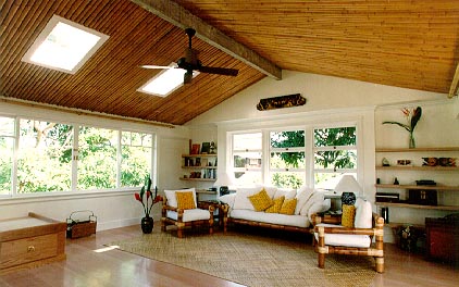 4 Tips Untuk Anda Yang Ingin Palfon Ruangan Bagus